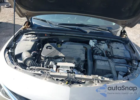 2024 Chevrolet Malibu Fwd 1Lt z USA, uszkodzony, nr VIN 1G1ZD5ST4RF142046